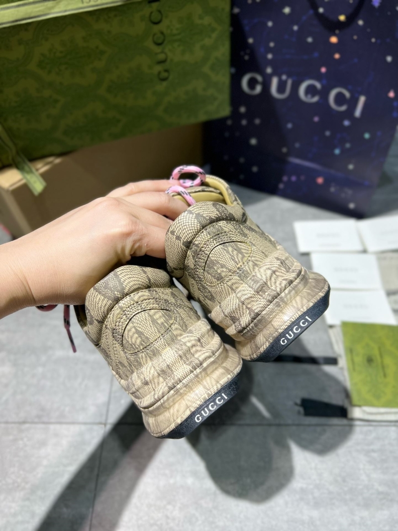 Gucci Low Shoes